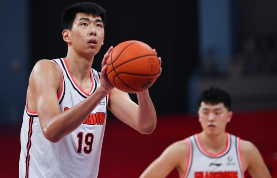 bt, 广东男篮是