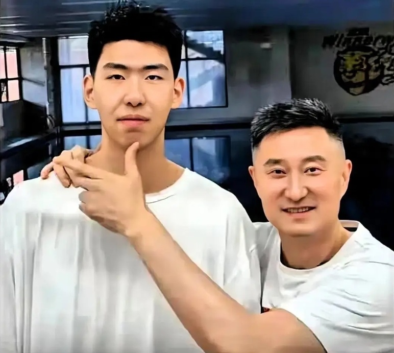 如果球员拒, 徐昕如果真