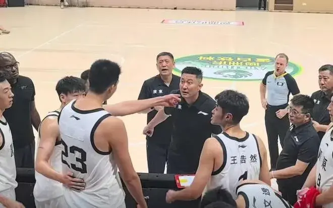 而且针对的