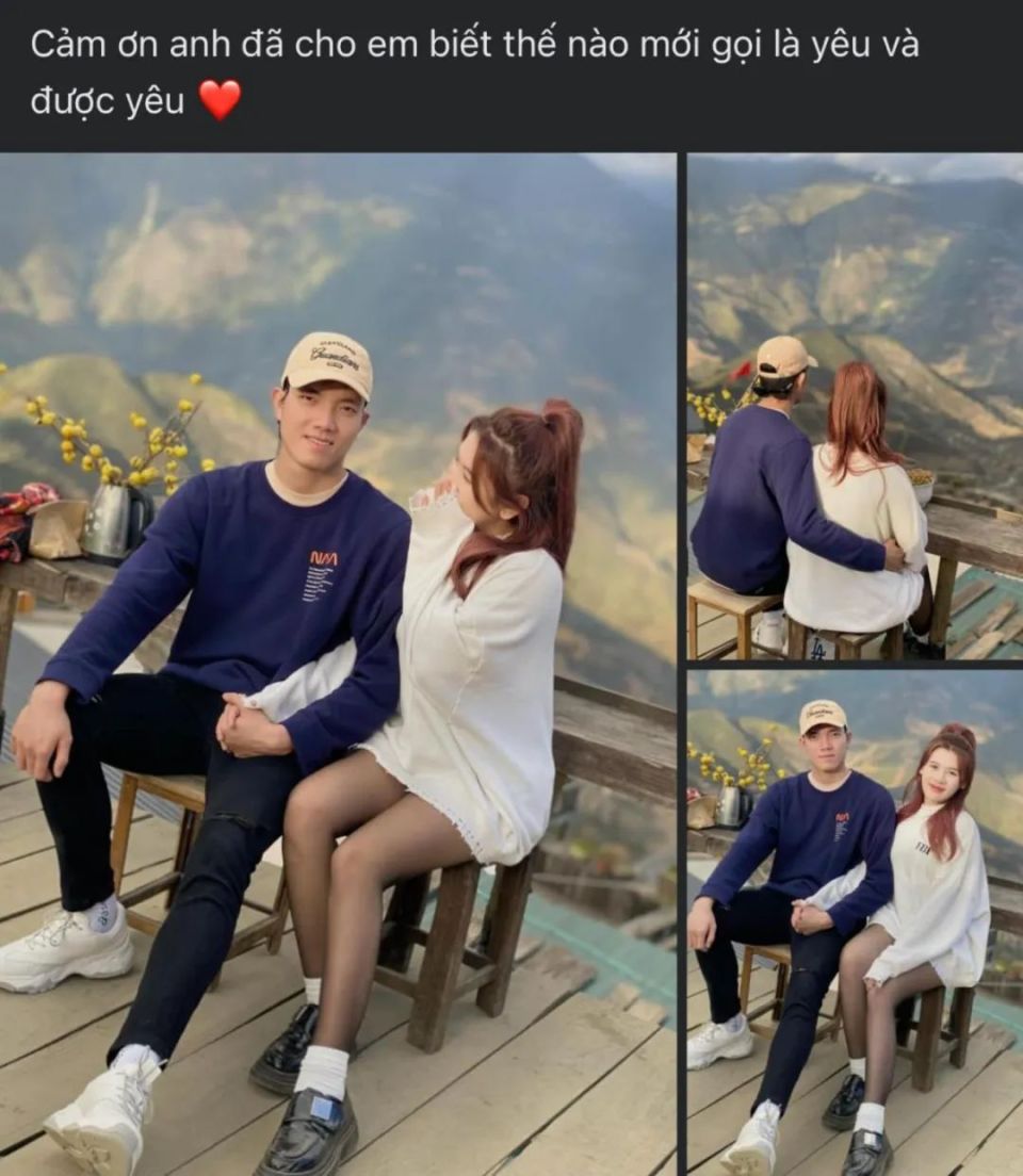 是真正的爱