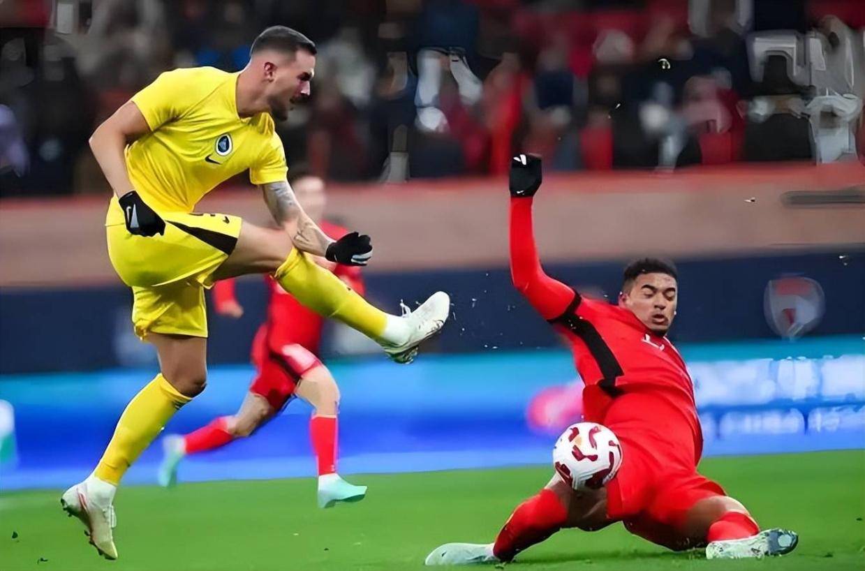 中出色完成, 补强球队后, 就是双赢的