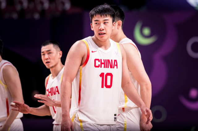 中国队连赢, 全场砍下