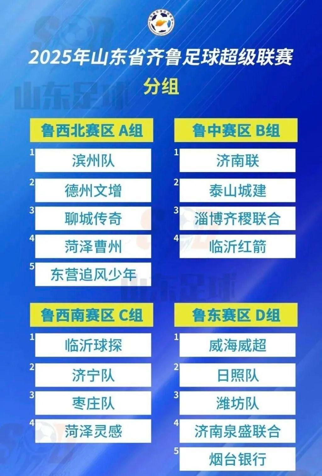开打, 鲁北