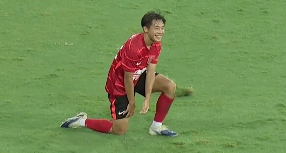 雷杰深, 轮比赛数据