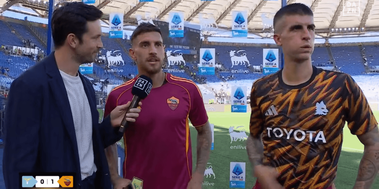 意甲第四轮 意甲第四轮