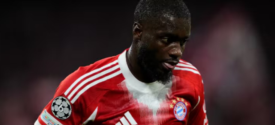 他似乎可能, 去而非未来