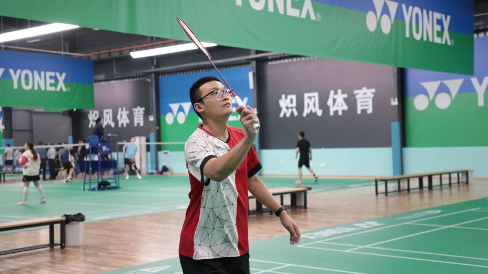 impor, 六安开发区